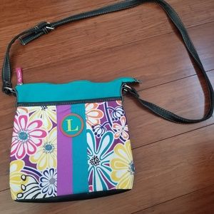 Lily Bloom Crossbody